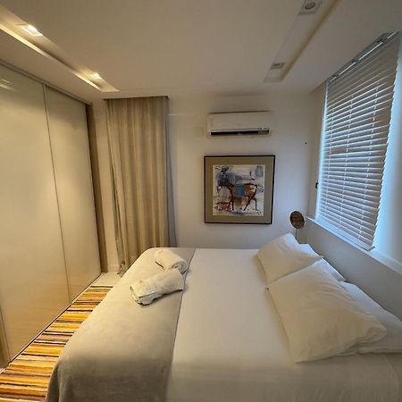 アキラスPortamaris Duplex Frente Mar, Viizinho Ao B Parkアパートメント エクステリア 写真