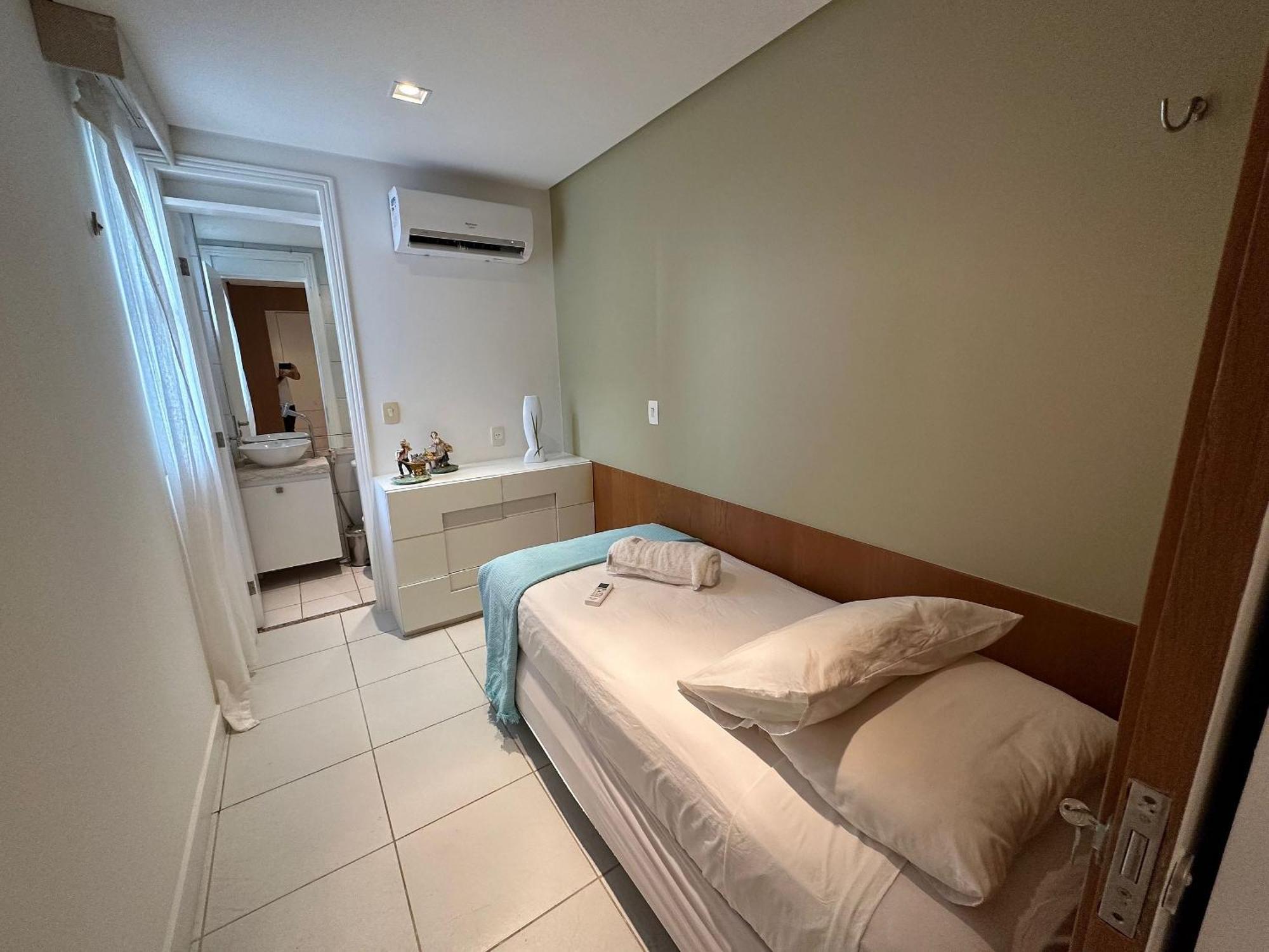 アキラスPortamaris Duplex Frente Mar, Viizinho Ao B Parkアパートメント エクステリア 写真