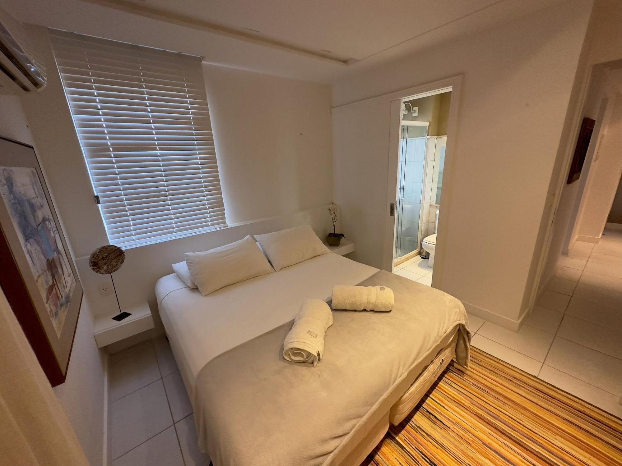 アキラスPortamaris Duplex Frente Mar, Viizinho Ao B Parkアパートメント エクステリア 写真